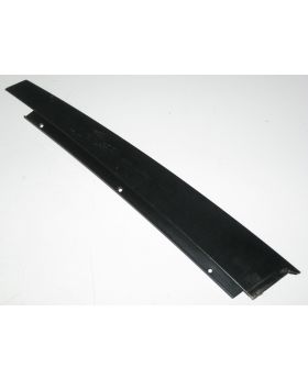 BMW E34 Rear Right Door Frame Trim Panel Moulding Front 51348181372 Used Genuine